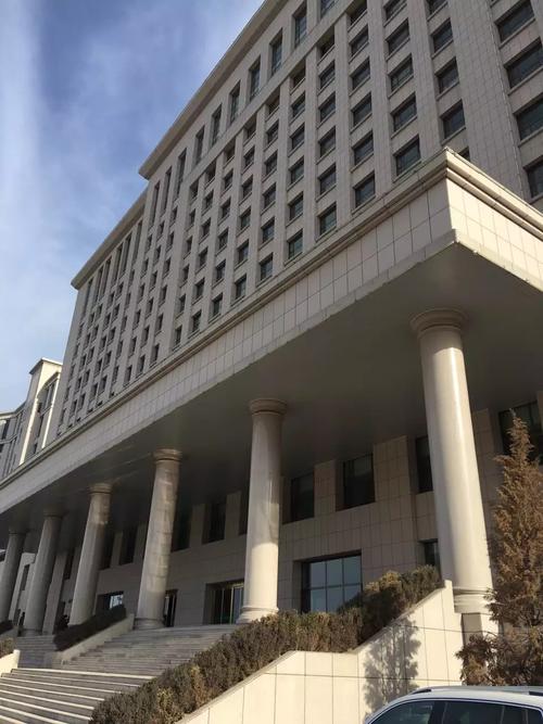 神木县高端网站建设
